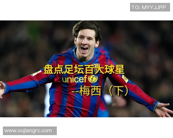 全球足球百大球星榜单揭晓 热点球员齐聚巅峰时刻