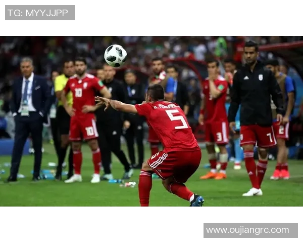 伊朗足球现役十大球星解析及其在国际赛场上的影响力