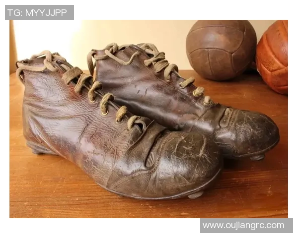 80年代经典足球鞋盘点及其对球星表现的影响